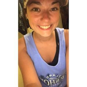 Meet your Posher, Sarah